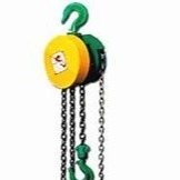 24mmの頭上式の持ち上がるチェーン吊り鎖EN818-2 4の足ワイヤー ロープの吊り鎖