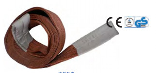 頑丈な持ち上がることのために適用範囲が広い防蝕エンドレス・ワイヤー ロープの吊り鎖の耐久財