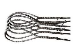 5:1 50mmは鋼線ロープの吊り鎖アセンブリに電流を通した