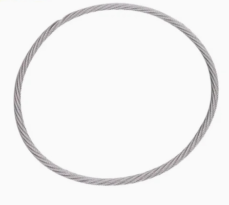 重用 1/2/3/4 脚 振動用電線スリング 持ち上げ 持ち上げ 優れた安全性 耐久性