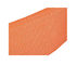 オレンジ色 4M 100%ポリエステル 10トンのフラットリフティングスリング,ローブリングスリング,単層