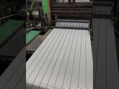 ウェビングの吊り鎖