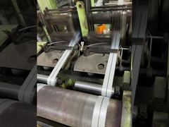 ポリエステル ウェビングの吊り鎖